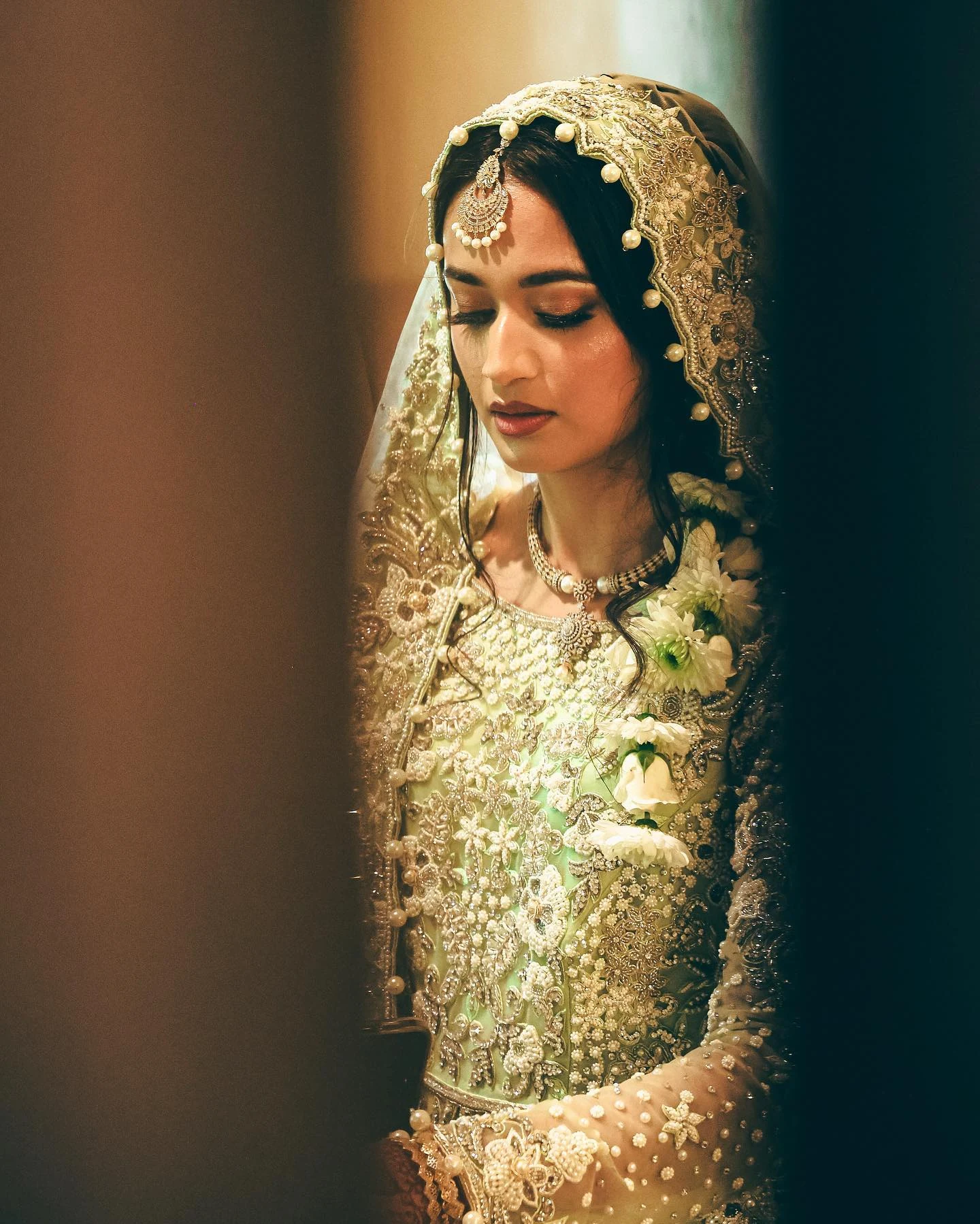 Makeup by Mahvish bridal hair and makeup portfolio
