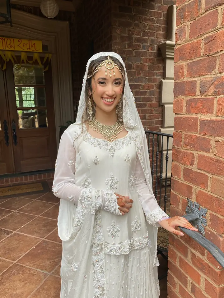 Makeup by Mahvish bridal hair and makeup portfolio