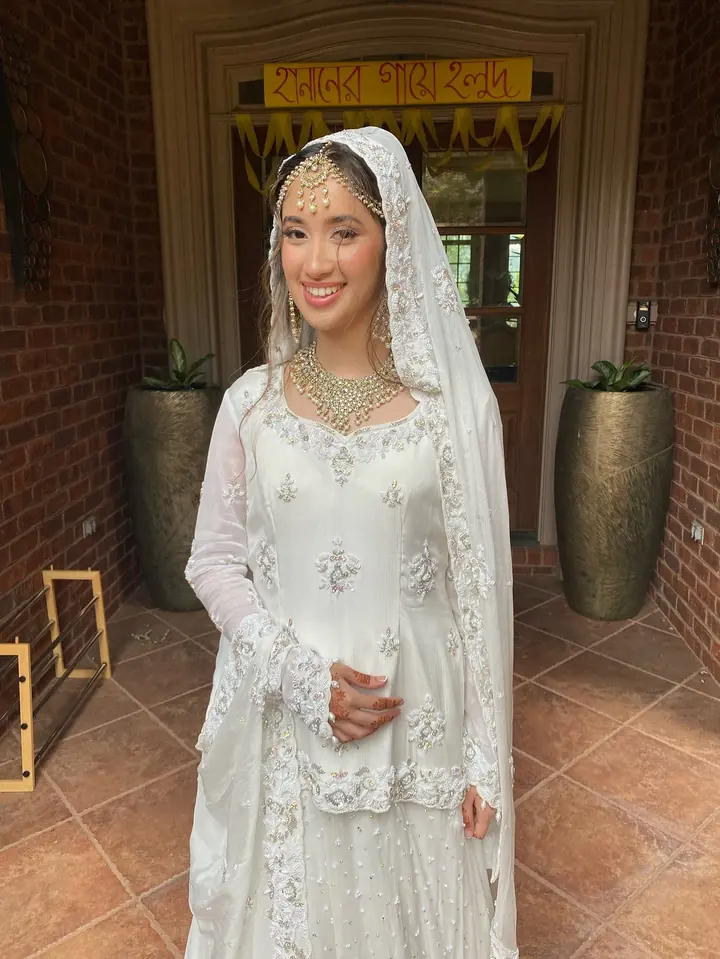 Makeup by Mahvish bridal hair and makeup portfolio